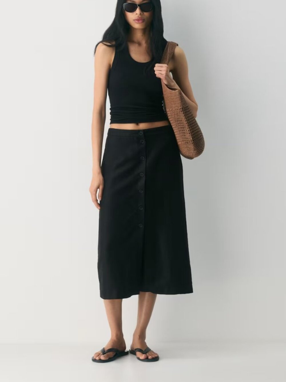 Wilfred  Agnes Skirt - CruiseLinen